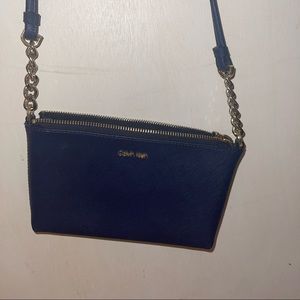 Calvin Klein purse